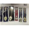 Image 4 : Collector Spoon Lot - (10) Pewter & (9) Silver Plate