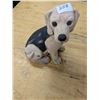 Image 3 : (2) Dog Figurines