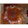 Image 5 : Lot of Misc. Vintage Glassware