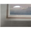 Image 3 : Framed Print “Morning Sun” by Peter & Traudl Markgraf