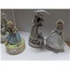 Image 2 : (6) Musical Figurines