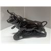 Image 1 : Bull Figurine