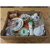 Image 1 : Lot of Assorted Glassware