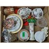 Image 2 : Lot of Assorted Glassware