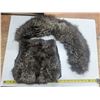 Image 1 : Fur Muff & Collar