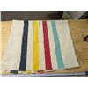 Image 3 : Hudson Bay Style Wool Blanket