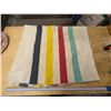Image 4 : Hudson Bay Style Wool Blanket