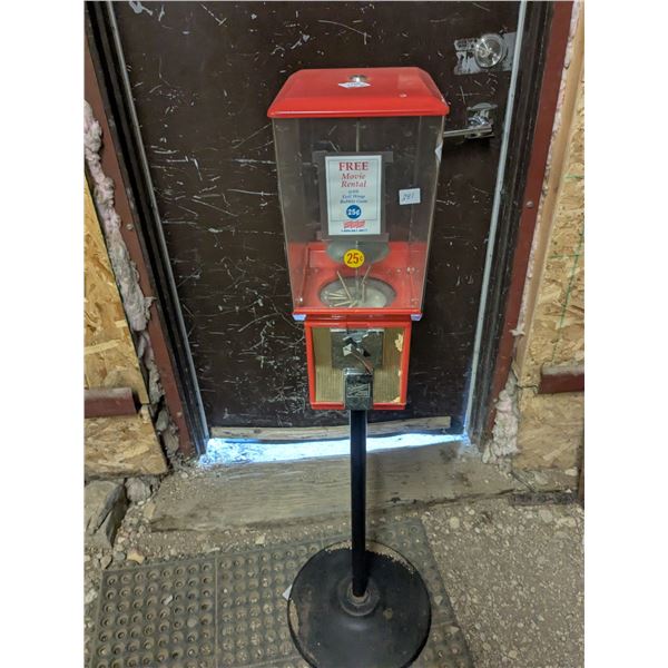 Gumball Machine