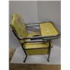 Image 1 : Vintage Child’s “Pot Chair”