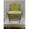 Image 2 : Vintage Child’s “Pot Chair”