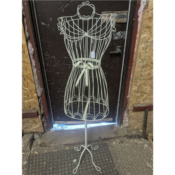 Dress Form
