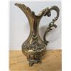 Image 1 : Brass Pitcher