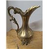 Image 2 : Brass Pitcher