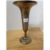 Image 3 : Brass Vase & Goblet Candle Holder