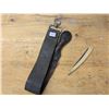 Image 1 : Vintage/Antique Rasor Strop & Straight Razor