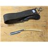 Image 2 : Vintage/Antique Rasor Strop & Straight Razor