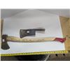 Image 1 : Axe & Axe Head
