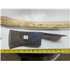 Image 2 : Axe & Axe Head