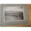 Image 2 : (3) Vintage Pictures/Art