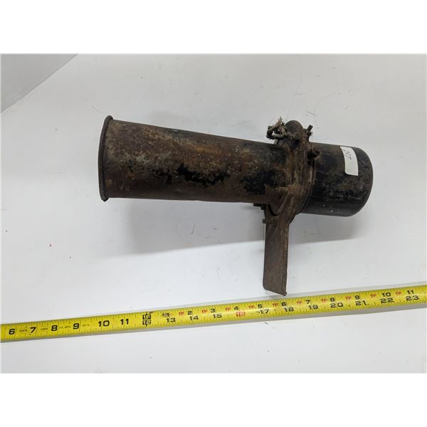 Model A Car Horn