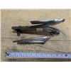 Image 1 : (2) Chevy Hood Ornaments
