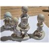 Image 2 : Precious Moments Figurine Lot