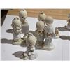 Image 3 : Precious Moments Figurine Lot