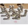 Image 1 : Precious Moments Figurine Lot