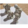Image 2 : Precious Moments Figurine Lot