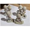 Image 3 : Precious Moments Figurine Lot