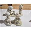 Image 2 : Precious Moments Figurine Lot