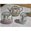 Image 2 : Precious Moments Snow Globe etc. Lot