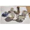 Image 3 : Assorted Glassware & Chinaware Lot