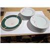 Image 1 : Lot of Assorted Plates