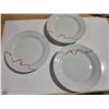 Image 4 : Lot of Assorted Plates