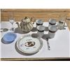 Image 1 : Assorted Glassware Lot