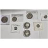 Image 3 : assorted USA coins