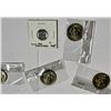 Image 5 : assorted USA coins