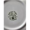 Image 4 : (7) Victorian Violets Bone China Cup & Saucer Sets