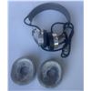 Image 2 : WWII Aviation Headset