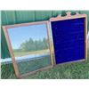 Image 1 : Display Case 28x21.5x3