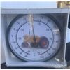 Image 1 : Minneapolis Moline Thermometer New in Box