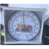Image 2 : Minneapolis Moline Thermometer New in Box