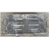 Image 1 : 105mm Ammunition Box 13.5x25x7.5