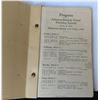 Image 2 : 1926 Saskatoon Advance Rumely Tractor School Book