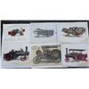 Image 3 : Miscellaneous Early Gas Tractor and Steam Engine Literature