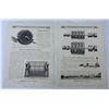 Image 4 : Miscellaneous Early Gas Tractor and Steam Engine Literature
