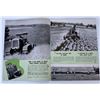 Image 2 : All is Chalmers Crawler Book. Caterpillar Brochure