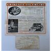 Image 2 : Blotters Sta-Right/Evinrude Engines