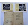 Image 2 : Ruston Parts List 1927 Massey Harris Reaper Brochure